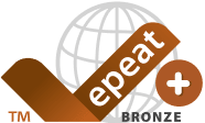 EPEAT Bronze