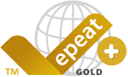 EPEAT Gold