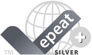 EPEAT Silver